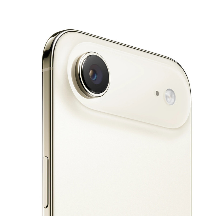 گوشی موبایل اپل مدل iPhone Air ZAA eSim ظرفیت 256 گیگابایت و رم 12 گیگابایت - نات اکتیو - به همراه شارژر 20 وات اپل