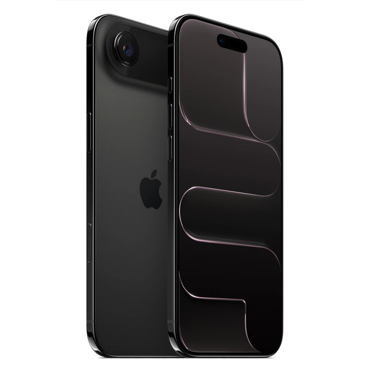 گوشی موبایل اپل مدل iPhone Air ZAA eSim ظرفیت 256 گیگابایت و رم 12 گیگابایت - نات اکتیو - به همراه شارژر 20 وات اپل