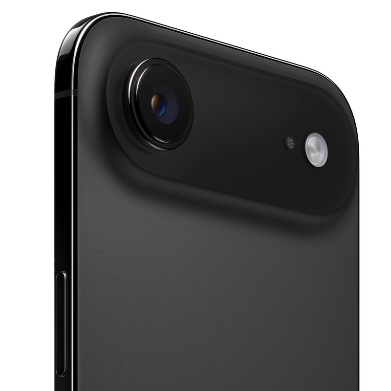 گوشی موبایل اپل مدل iPhone Air ZAA eSim ظرفیت 256 گیگابایت و رم 12 گیگابایت - نات اکتیو - به همراه شارژر 20 وات اپل