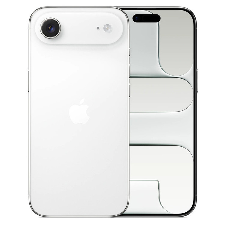 گوشی موبایل اپل مدل iPhone Air ZAA eSim ظرفیت 256 گیگابایت و رم 12 گیگابایت - نات اکتیو - به همراه شارژر 20 وات اپل