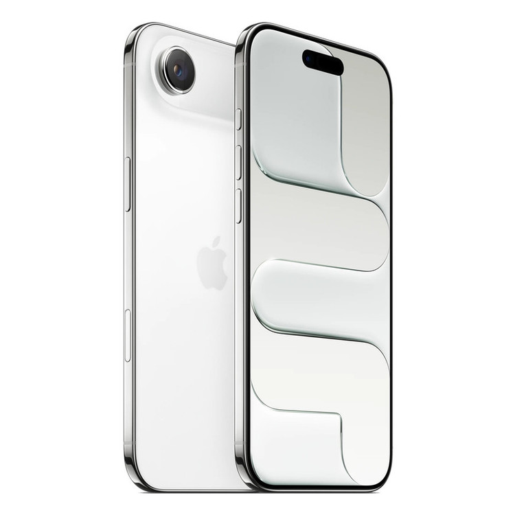 گوشی موبایل اپل مدل iPhone Air ZAA eSim ظرفیت 256 گیگابایت و رم 12 گیگابایت - نات اکتیو - به همراه شارژر 20 وات اپل