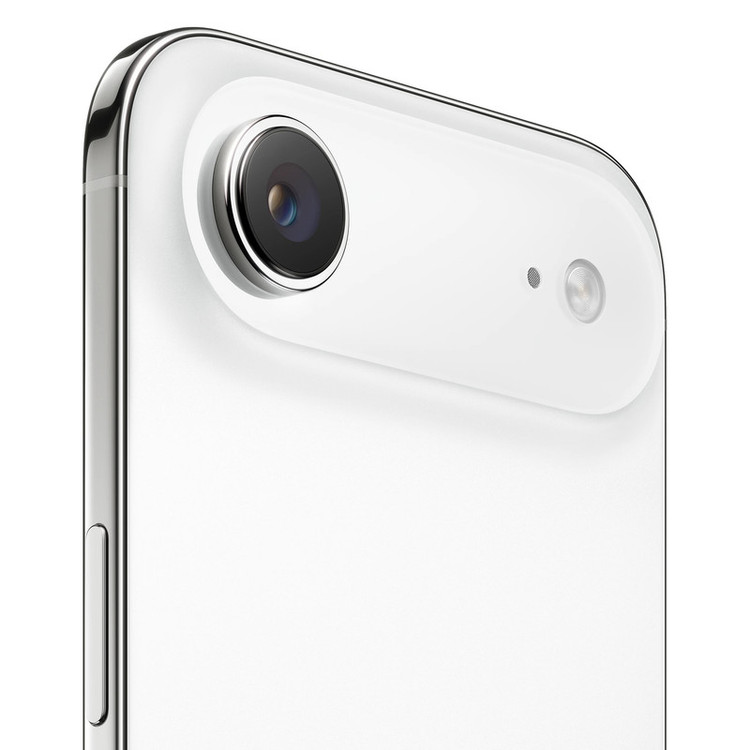 گوشی موبایل اپل مدل iPhone Air ZAA eSim ظرفیت 256 گیگابایت و رم 12 گیگابایت - نات اکتیو - به همراه شارژر 20 وات اپل