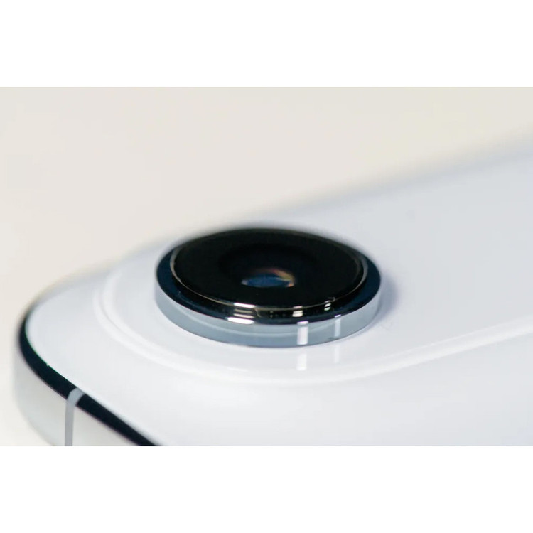 گوشی موبایل اپل مدل iPhone Air ZAA eSim ظرفیت 256 گیگابایت و رم 12 گیگابایت - نات اکتیو - به همراه شارژر 20 وات اپل