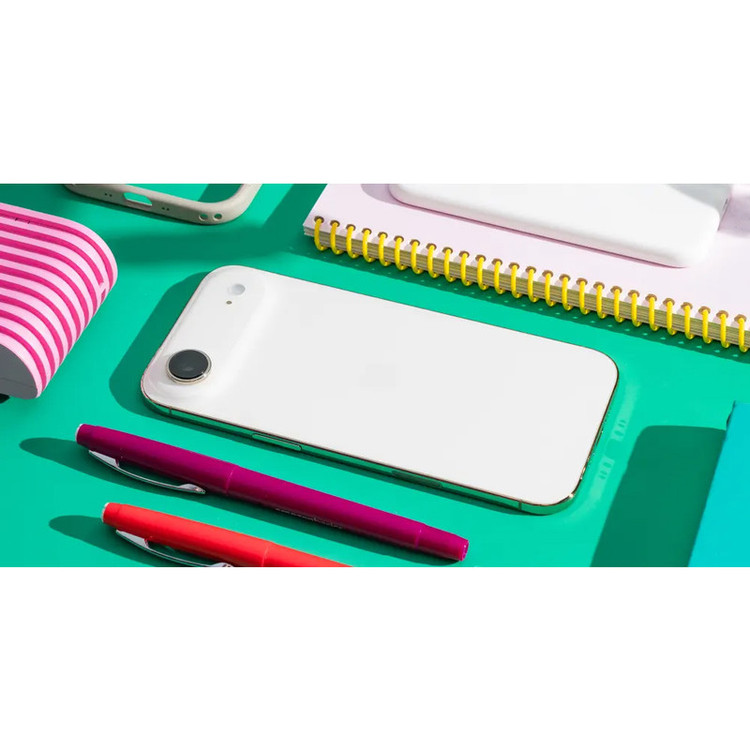 گوشی موبایل اپل مدل iPhone Air ZAA eSim ظرفیت 256 گیگابایت و رم 12 گیگابایت - نات اکتیو - به همراه شارژر 20 وات اپل