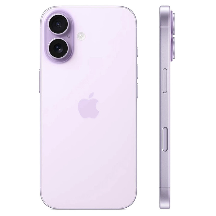 گوشی موبایل اپل مدل iPhone 17 CH دو سیم کارت ظرفیت 512 گیگابایت و رم 8 گیگابایت - نات اکتیو