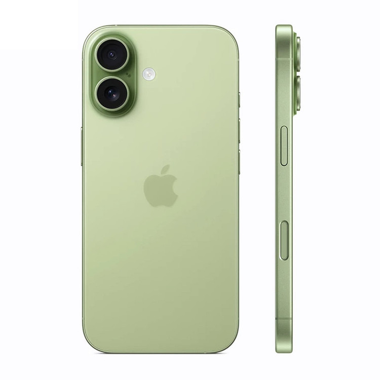 گوشی موبایل اپل مدل iPhone 17 CH دو سیم کارت ظرفیت 512 گیگابایت و رم 8 گیگابایت - نات اکتیو