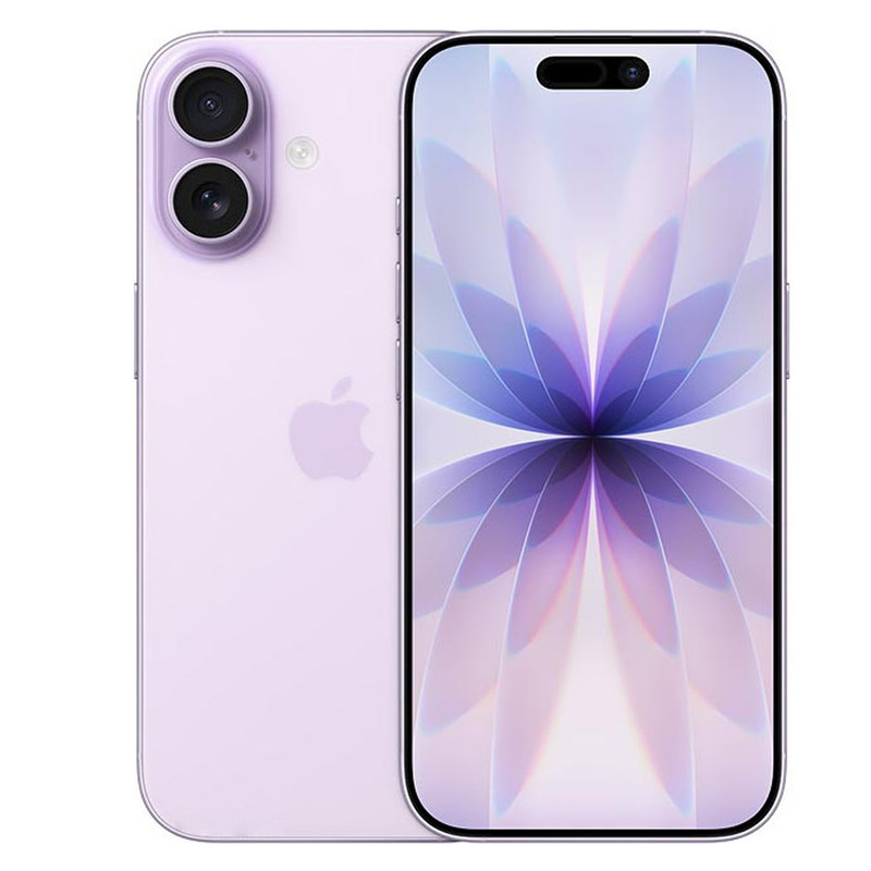 گوشی موبایل اپل مدل iPhone 17 CH دو سیم کارت ظرفیت 512 گیگابایت و رم 8 گیگابایت - نات اکتیو