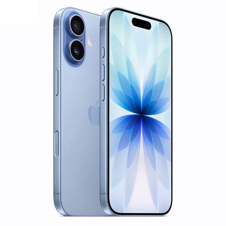 گوشی موبایل اپل مدل iPhone 17 CH دو سیم کارت ظرفیت 512 گیگابایت و رم 8 گیگابایت - نات اکتیو