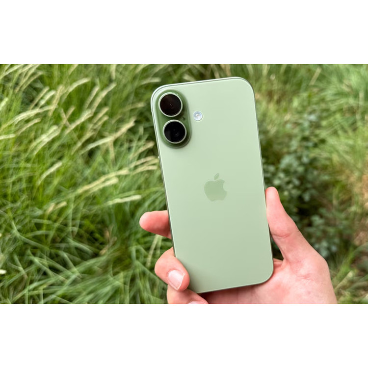 گوشی موبایل اپل مدل iPhone 17 CH دو سیم کارت ظرفیت 512 گیگابایت و رم 8 گیگابایت - نات اکتیو