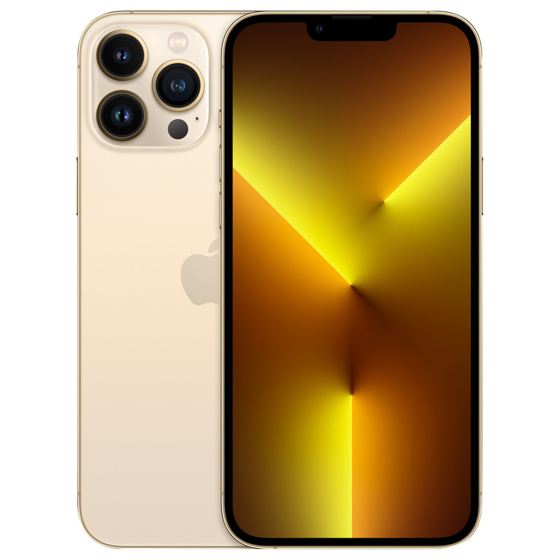 گوشی موبایل اپل مدل iPhone 13 Pro Max TH/A تک سیم کارت ظرفیت یک ترابایت و رم 6 گیگابایت - تایلند نات اکتیو