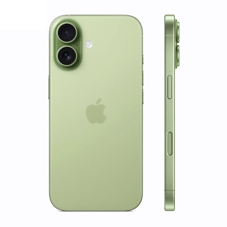گوشی موبایل اپل مدل iPhone 17 CH دو سیم کارت ظرفیت 256 گیگابایت و رم 8 گیگابایت - نات اکتیو - به همراه شارژر 20 وات اپل