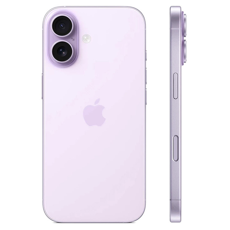 گوشی موبایل اپل مدل iPhone 17 CH دو سیم کارت ظرفیت 256 گیگابایت و رم 8 گیگابایت - نات اکتیو - به همراه شارژر 20 وات اپل