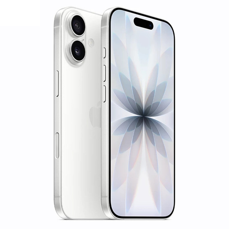 گوشی موبایل اپل مدل iPhone 17 CH دو سیم کارت ظرفیت 256 گیگابایت و رم 8 گیگابایت - نات اکتیو - به همراه شارژر 20 وات اپل