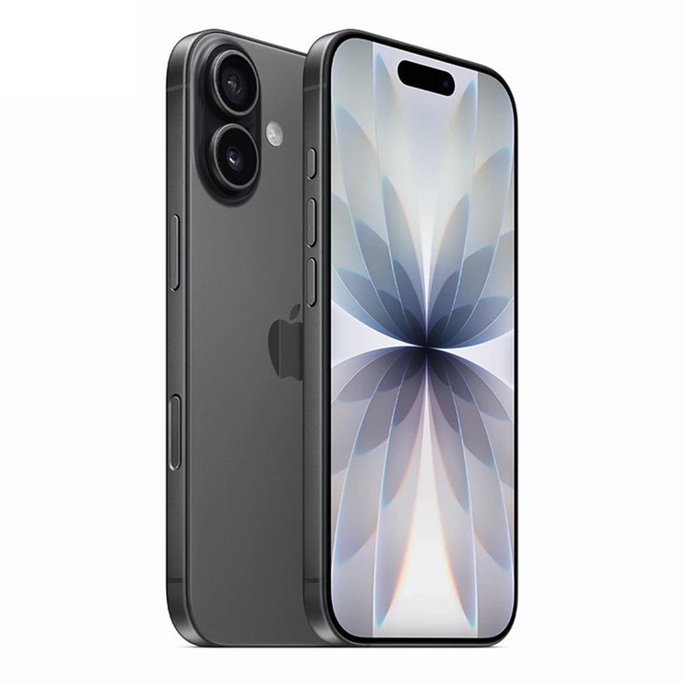گوشی موبایل اپل مدل iPhone 17 CH دو سیم کارت ظرفیت 256 گیگابایت و رم 8 گیگابایت - نات اکتیو - به همراه شارژر 20 وات اپل