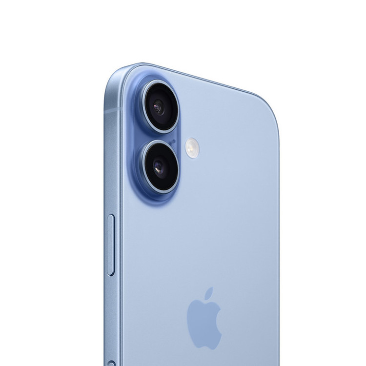 گوشی موبایل اپل مدل iPhone 17 CH دو سیم کارت ظرفیت 256 گیگابایت و رم 8 گیگابایت - نات اکتیو - به همراه شارژر 20 وات اپل