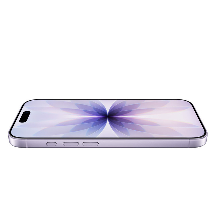 گوشی موبایل اپل مدل iPhone 17 CH دو سیم کارت ظرفیت 256 گیگابایت و رم 8 گیگابایت - نات اکتیو - به همراه شارژر 20 وات اپل