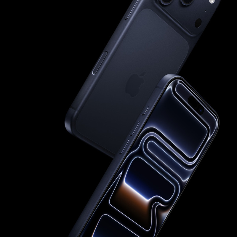 گوشی موبایل اپل مدل iPhone 17 Pro CH دو سیم کارت ظرفیت 2 ترابایت و رم 12 گیگابایت - نات اکتیو