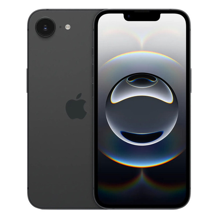 گوشی موبایل اپل مدل iPhone 16e دو سیم کارت ظرفیت 256 گیگابایت و رم 8 گیگابایت