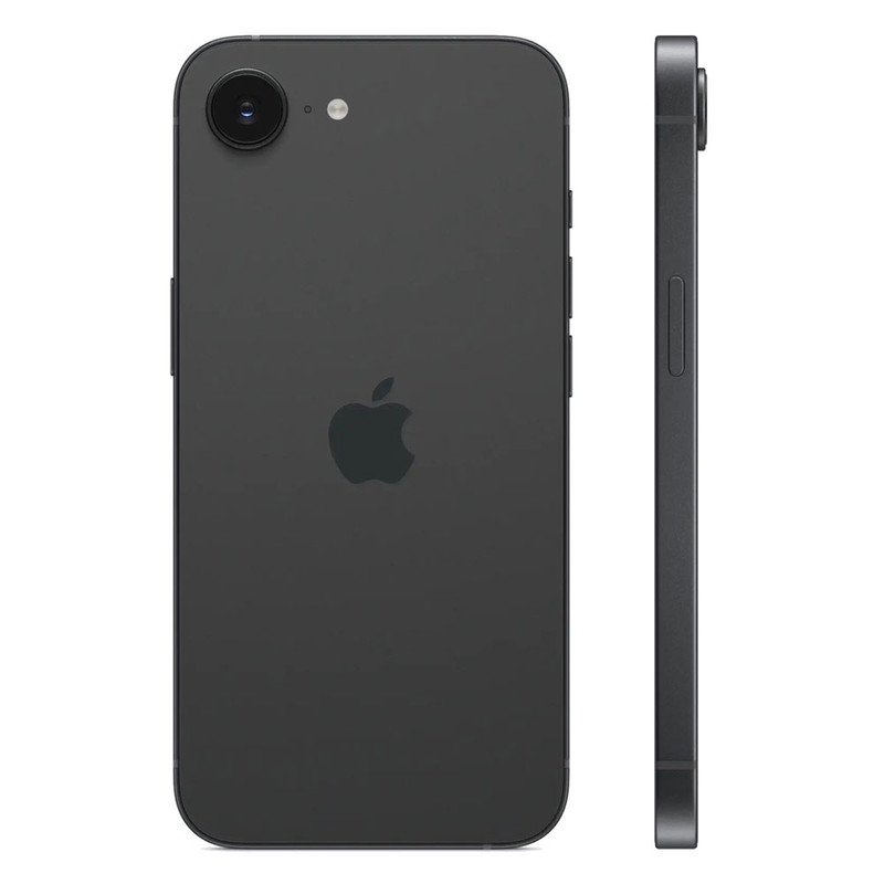 گوشی موبایل اپل مدل iPhone 16e دو سیم کارت ظرفیت 256 گیگابایت و رم 8 گیگابایت