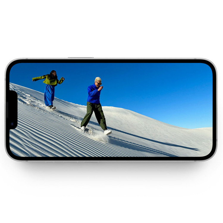 گوشی موبایل اپل مدل iPhone 16e دو سیم کارت ظرفیت 256 گیگابایت و رم 8 گیگابایت