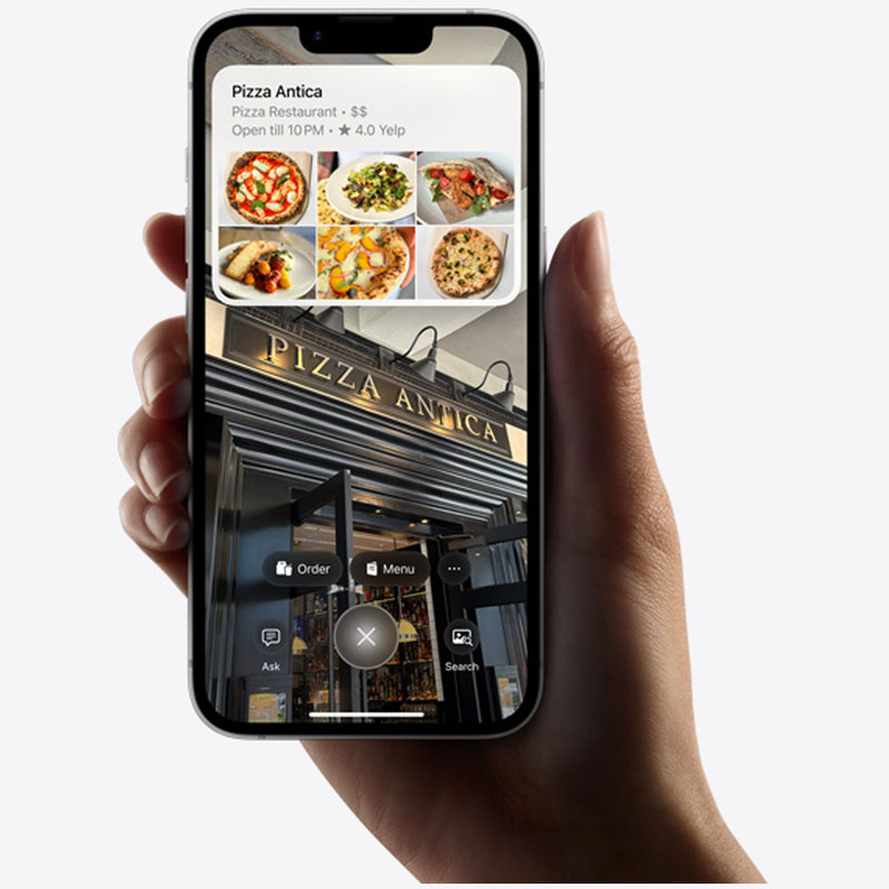 گوشی موبایل اپل مدل iPhone 16e دو سیم کارت ظرفیت 256 گیگابایت و رم 8 گیگابایت