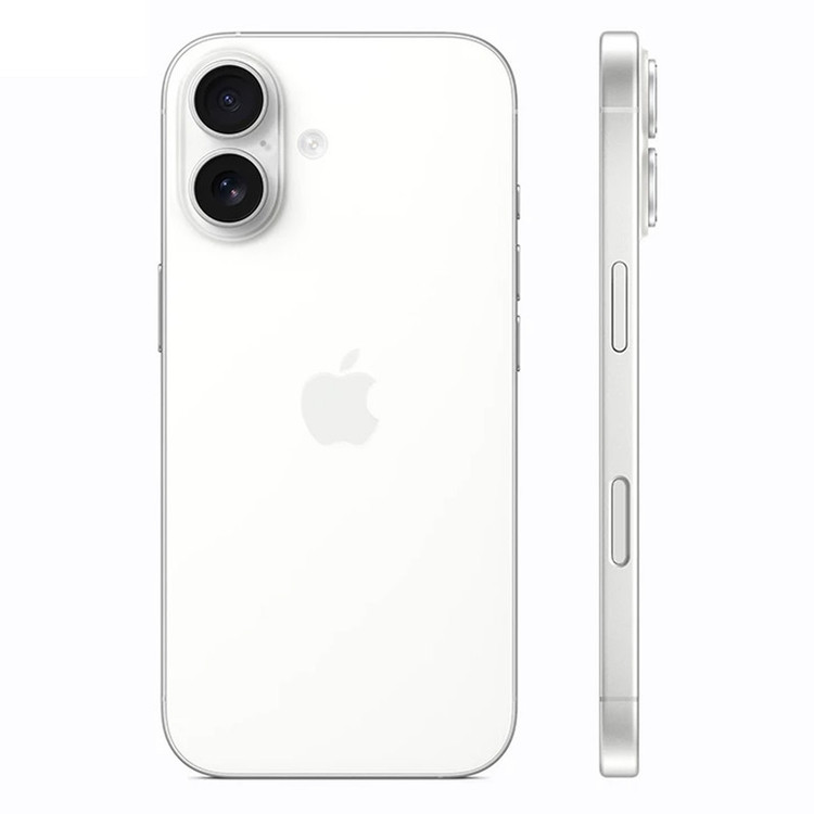 گوشی موبایل اپل مدل iPhone 17 ZAA تک سیم کارت + eSim ظرفیت 512 گیگابایت و رم 8 گیگابایت - نات اکتیو