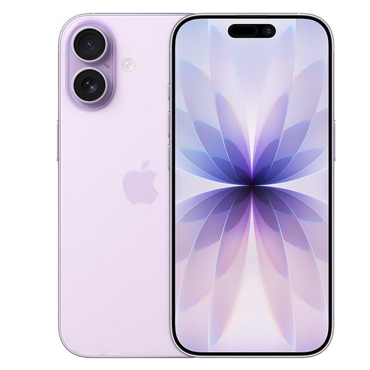 گوشی موبایل اپل مدل iPhone 17 ZAA تک سیم کارت + eSim ظرفیت 512 گیگابایت و رم 8 گیگابایت - نات اکتیو