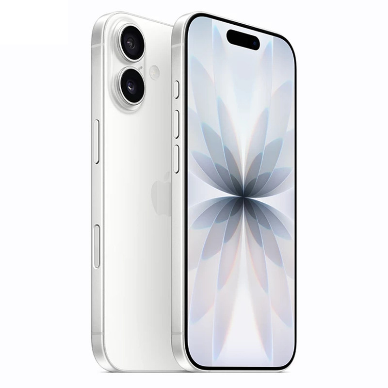 گوشی موبایل اپل مدل iPhone 17 ZAA تک سیم کارت + eSim ظرفیت 256 گیگابایت و رم 8 گیگابایت - نات اکتیو - به همراه شارژر 20 وات اپل