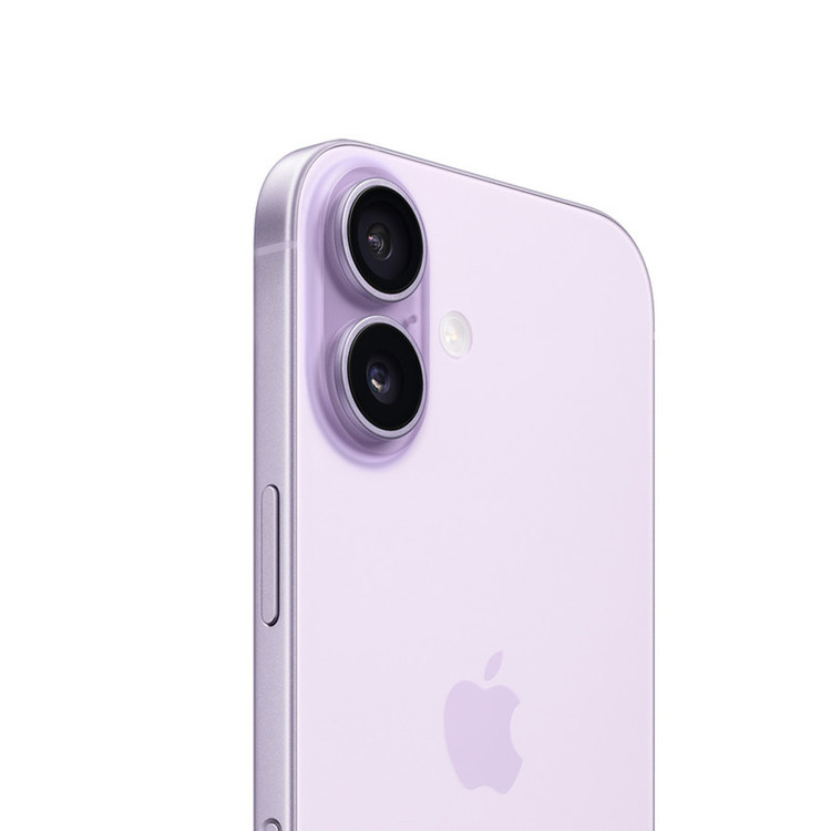 گوشی موبایل اپل مدل iPhone 17 ZAA تک سیم کارت + eSim ظرفیت 256 گیگابایت و رم 8 گیگابایت - نات اکتیو - به همراه شارژر 20 وات اپل