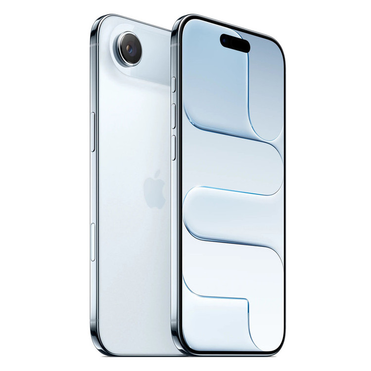گوشی موبایل اپل مدل iPhone Air ZAA eSim ظرفیت 1 ترابایت و رم 12 گیگابایت - نات اکتیو