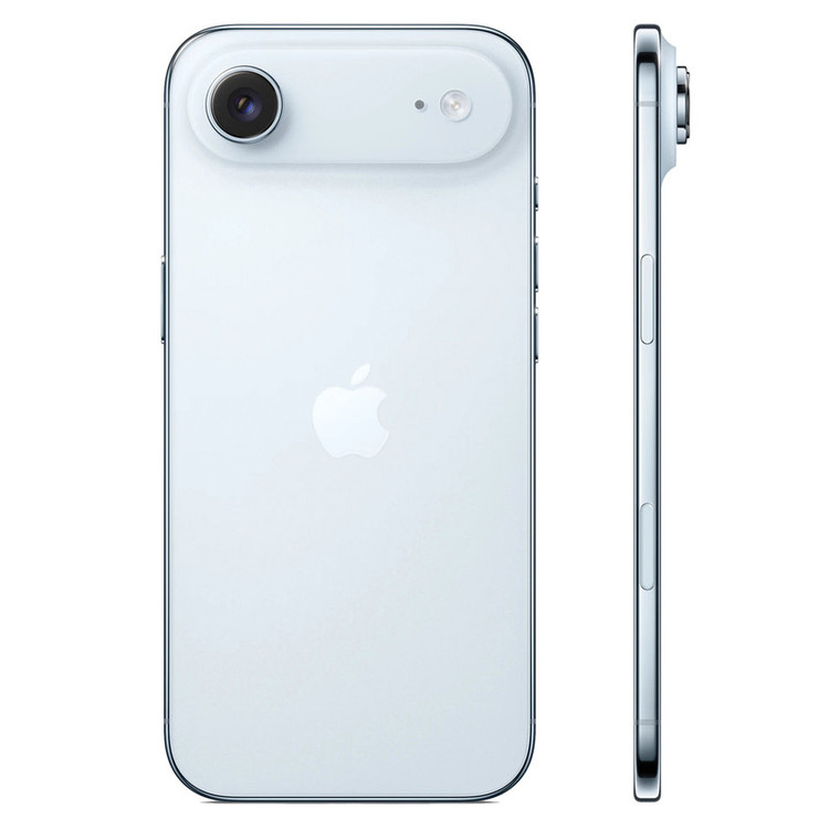 گوشی موبایل اپل مدل iPhone Air ZAA eSim ظرفیت 1 ترابایت و رم 12 گیگابایت - نات اکتیو