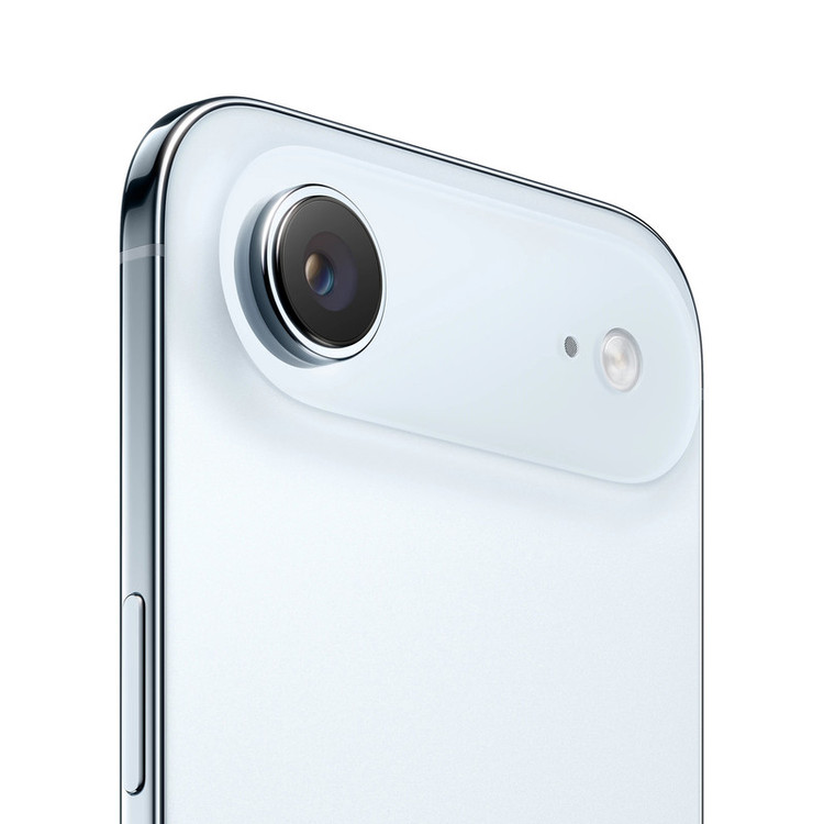 گوشی موبایل اپل مدل iPhone Air ZAA eSim ظرفیت 1 ترابایت و رم 12 گیگابایت - نات اکتیو