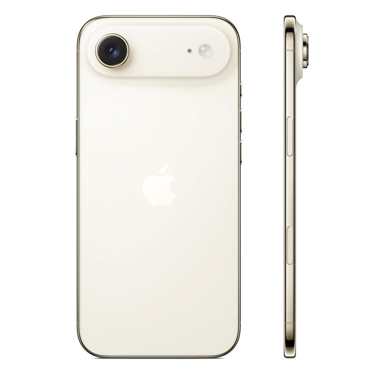 گوشی موبایل اپل مدل iPhone Air ZAA eSim ظرفیت 1 ترابایت و رم 12 گیگابایت - نات اکتیو