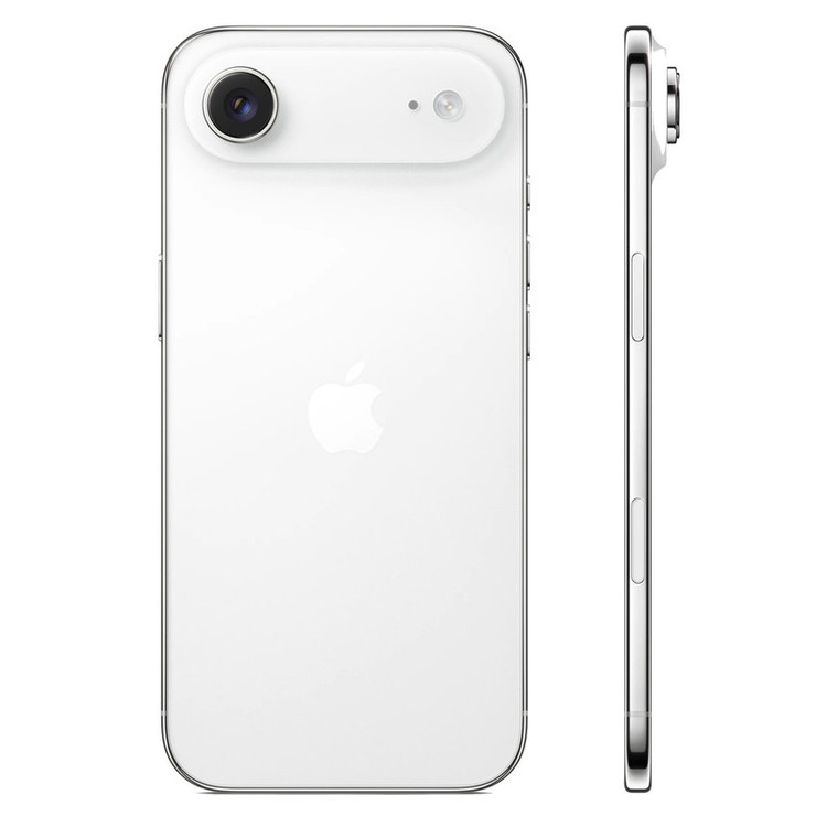 گوشی موبایل اپل مدل iPhone Air ZAA eSim ظرفیت 1 ترابایت و رم 12 گیگابایت - نات اکتیو