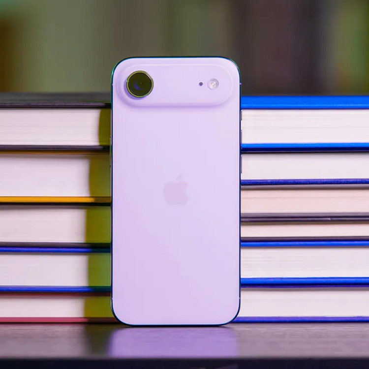 گوشی موبایل اپل مدل iPhone Air ZAA eSim ظرفیت 1 ترابایت و رم 12 گیگابایت - نات اکتیو