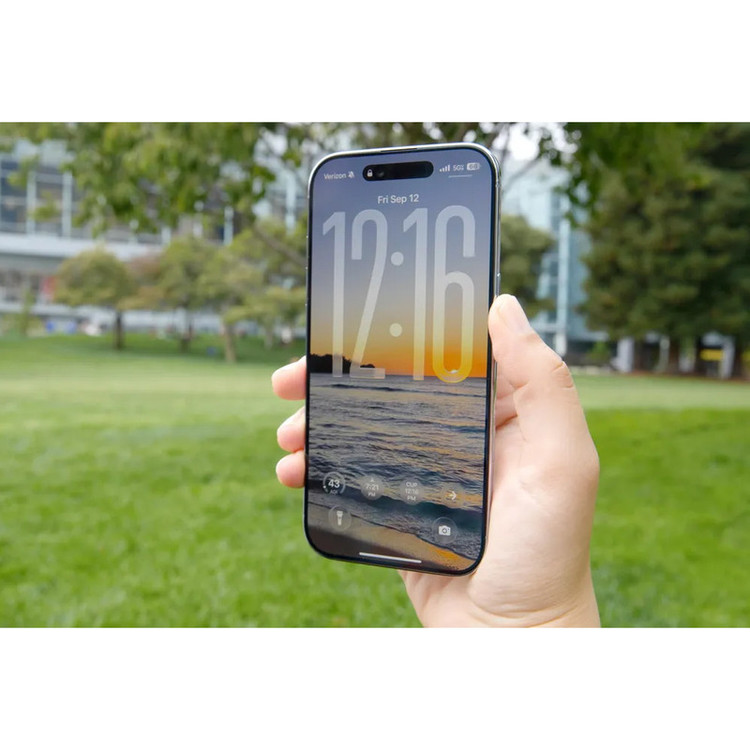 گوشی موبایل اپل مدل iPhone Air ZAA eSim ظرفیت 1 ترابایت و رم 12 گیگابایت - نات اکتیو