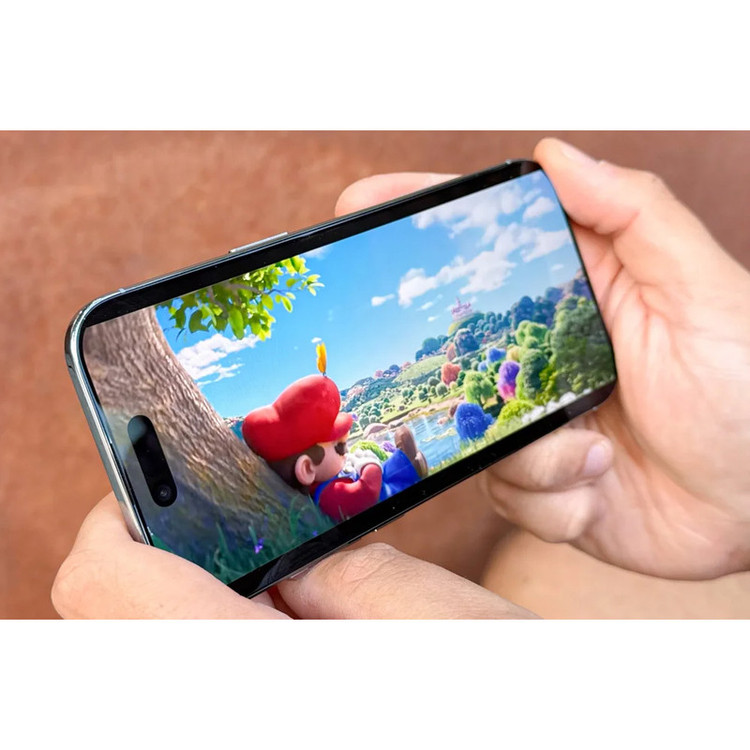گوشی موبایل اپل مدل iPhone Air ZAA eSim ظرفیت 1 ترابایت و رم 12 گیگابایت - نات اکتیو