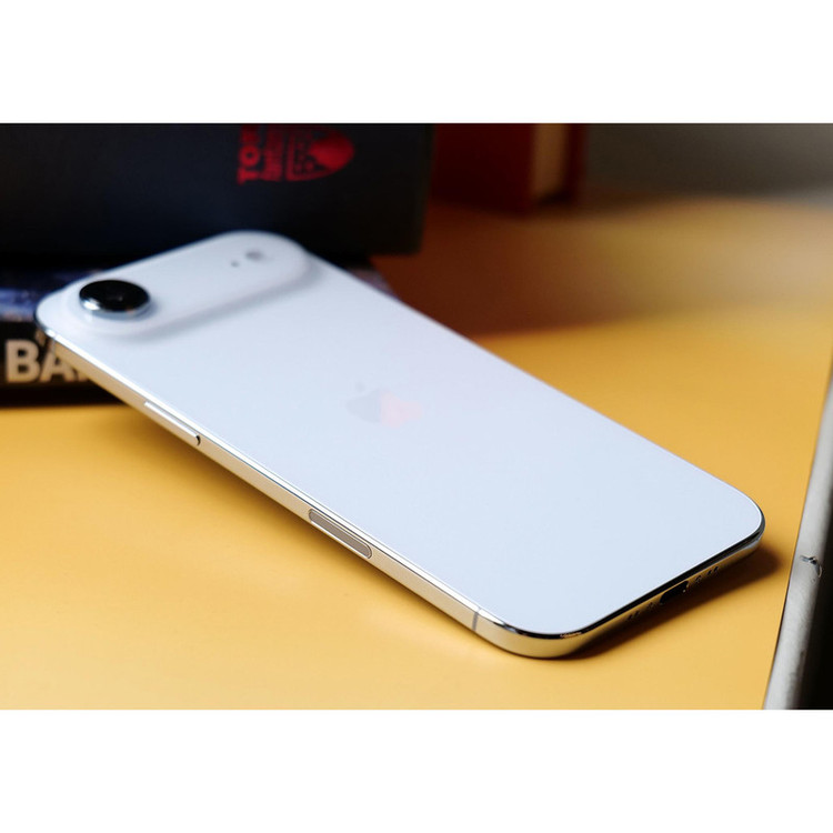 گوشی موبایل اپل مدل iPhone Air ZAA eSim ظرفیت 1 ترابایت و رم 12 گیگابایت - نات اکتیو