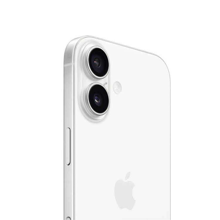 گوشی موبایل اپل مدل iPhone 17 ZAA تک سیم کارت + eSim ظرفیت 256 گیگابایت و رم 8 گیگابایت - اکتیو - به همراه شارژر 20 وات اپل