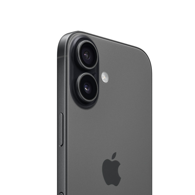 گوشی موبایل اپل مدل iPhone 17 ZAA تک سیم کارت + eSim ظرفیت 256 گیگابایت و رم 8 گیگابایت - اکتیو - به همراه شارژر 20 وات اپل