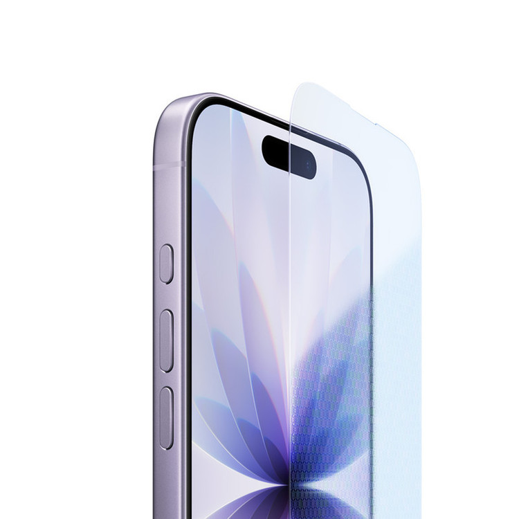 گوشی موبایل اپل مدل iPhone 17 ZAA تک سیم کارت + eSim ظرفیت 256 گیگابایت و رم 8 گیگابایت - اکتیو - به همراه شارژر 20 وات اپل
