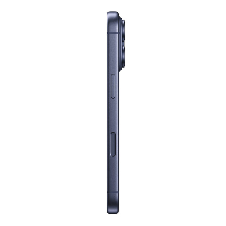 گوشی موبایل اپل مدل iPhone 17 Pro ZAA تک سیم کارت + eSim ظرفیت 1 ترابایت و رم 12 گیگابایت - اکتیو