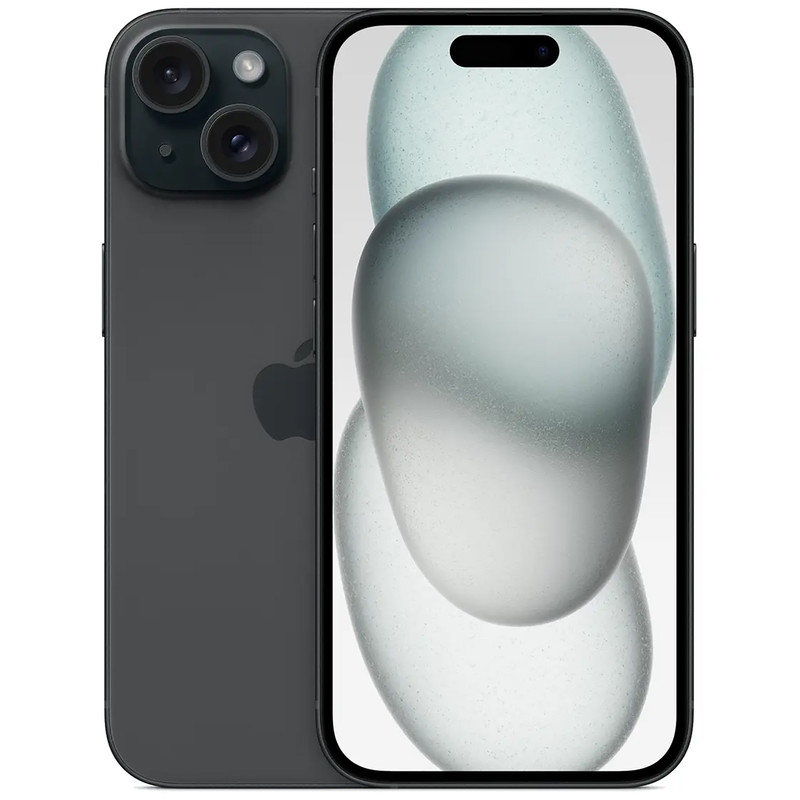 گوشی موبایل اپل مدل iPhone 15 Plus تک سیم کارت ظرفیت 512 گیگابایت و رم 8 گیگابایت - رجیستر شده