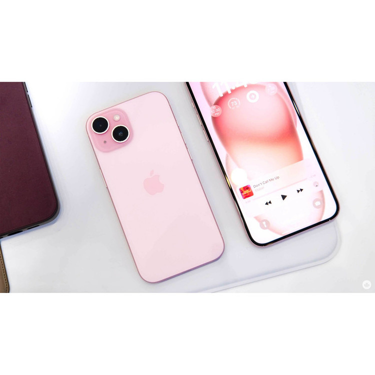 گوشی موبایل اپل مدل iPhone 15 Plus تک سیم کارت ظرفیت 512 گیگابایت و رم 8 گیگابایت - رجیستر شده