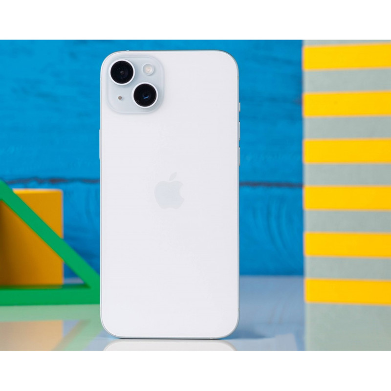 گوشی موبایل اپل مدل iPhone 15 Plus تک سیم کارت ظرفیت 512 گیگابایت و رم 8 گیگابایت - رجیستر شده