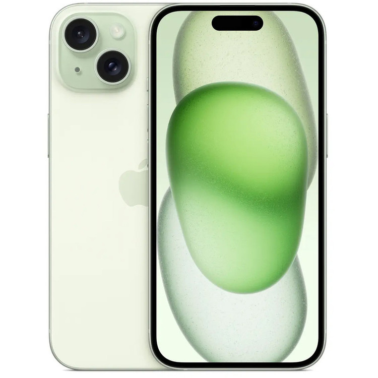 گوشی موبایل اپل مدل iPhone 15 Plus تک سیم کارت ظرفیت 512 گیگابایت و رم 8 گیگابایت - رجیستر شده