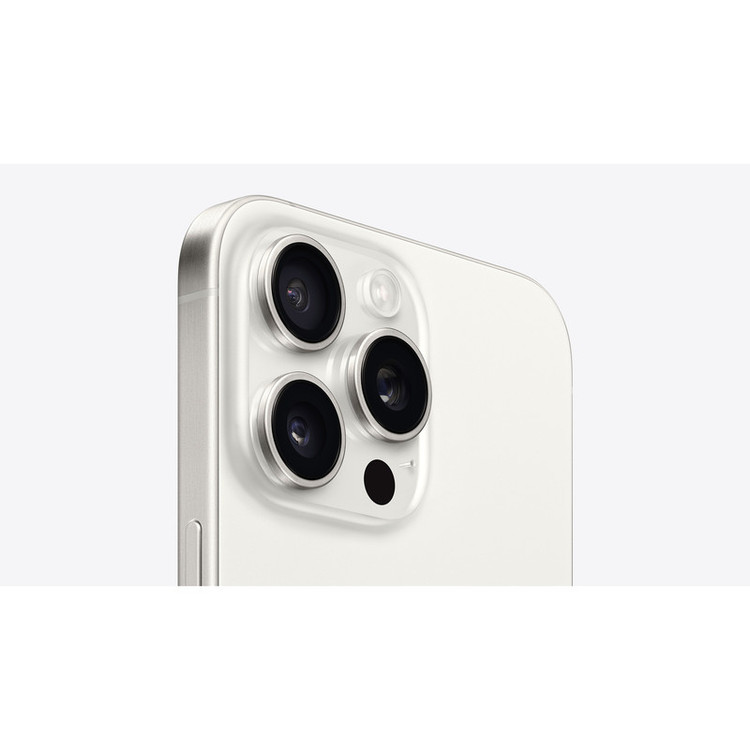 گوشی موبایل اپل مدل iPhone 15 Pro Max تک سیم کارت ظرفیت 512 گیگابایت و رم 8 گیگابایت - رجیستر شده