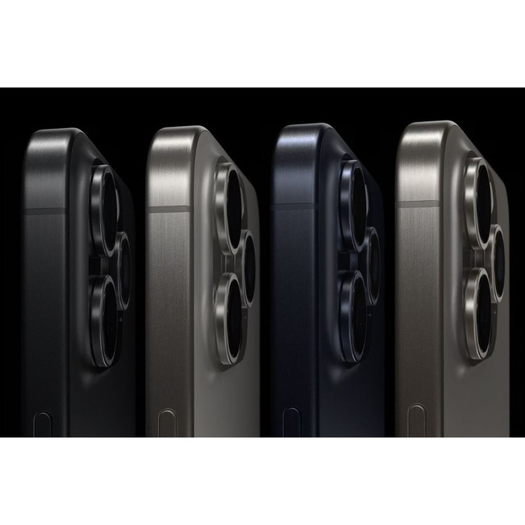 گوشی موبایل اپل مدل iPhone 15 Pro Max تک سیم کارت ظرفیت 512 گیگابایت و رم 8 گیگابایت - رجیستر شده