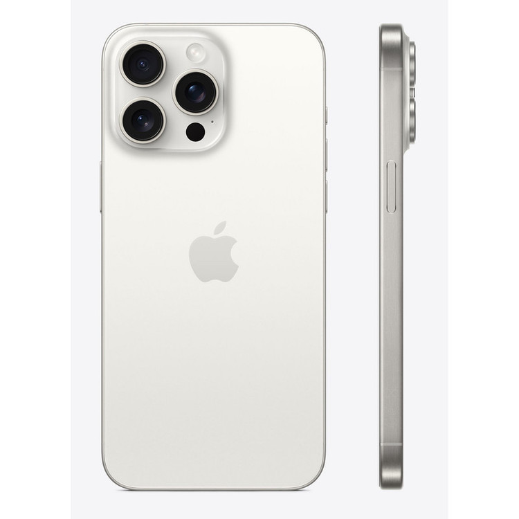 گوشی موبایل اپل مدل iPhone 15 Pro Max تک سیم کارت ظرفیت 512 گیگابایت و رم 8 گیگابایت - رجیستر شده