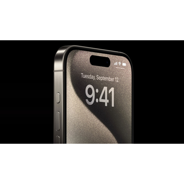 گوشی موبایل اپل مدل iPhone 15 Pro Max تک سیم کارت ظرفیت 512 گیگابایت و رم 8 گیگابایت - رجیستر شده